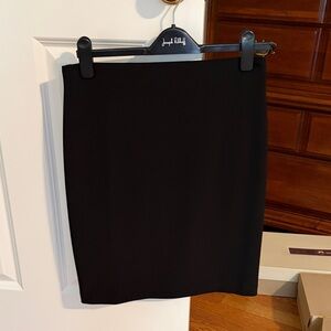 Joseph Ribkoff Classic Black Mini Skirt